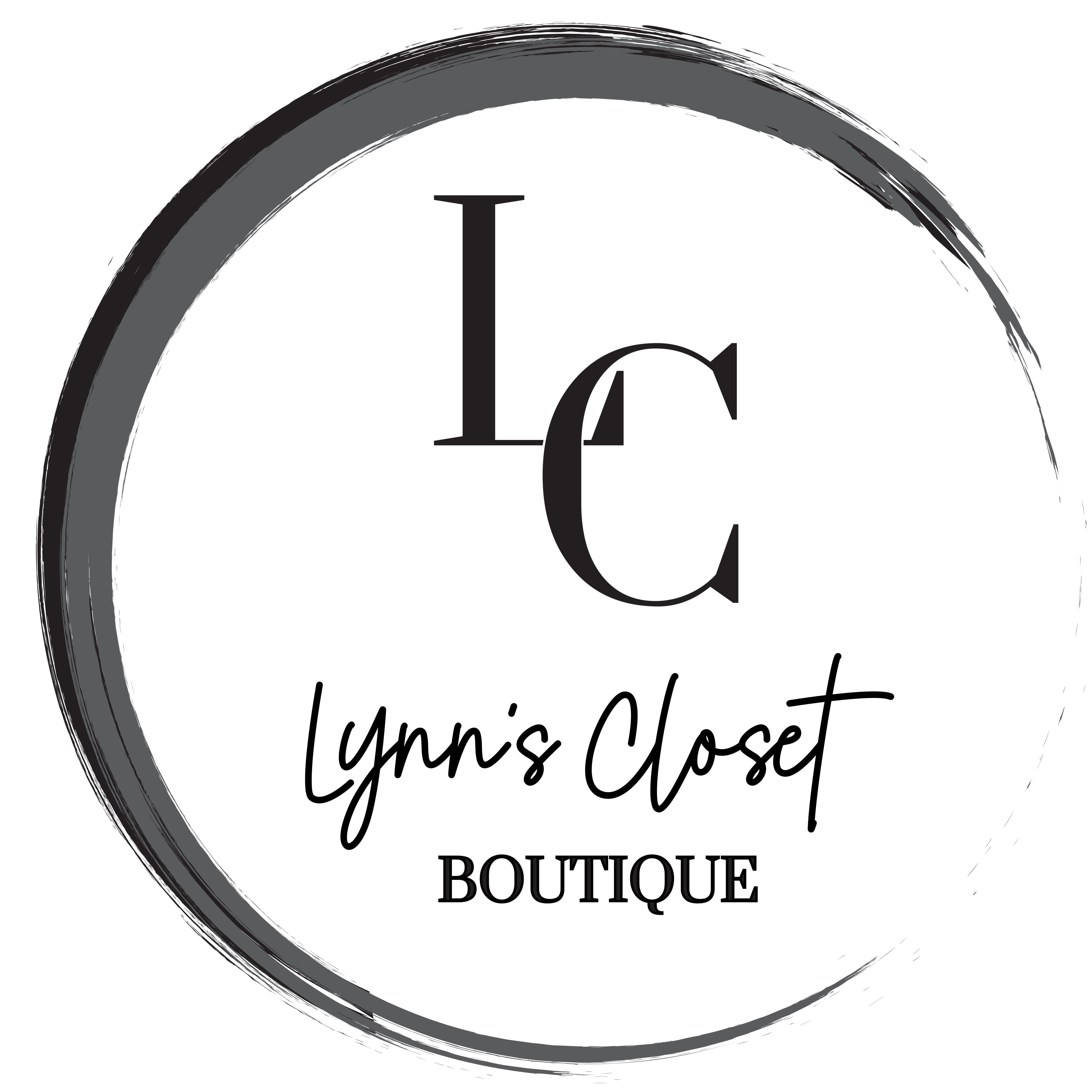 CONSIGN WITH US Lynn s Closet Boutique