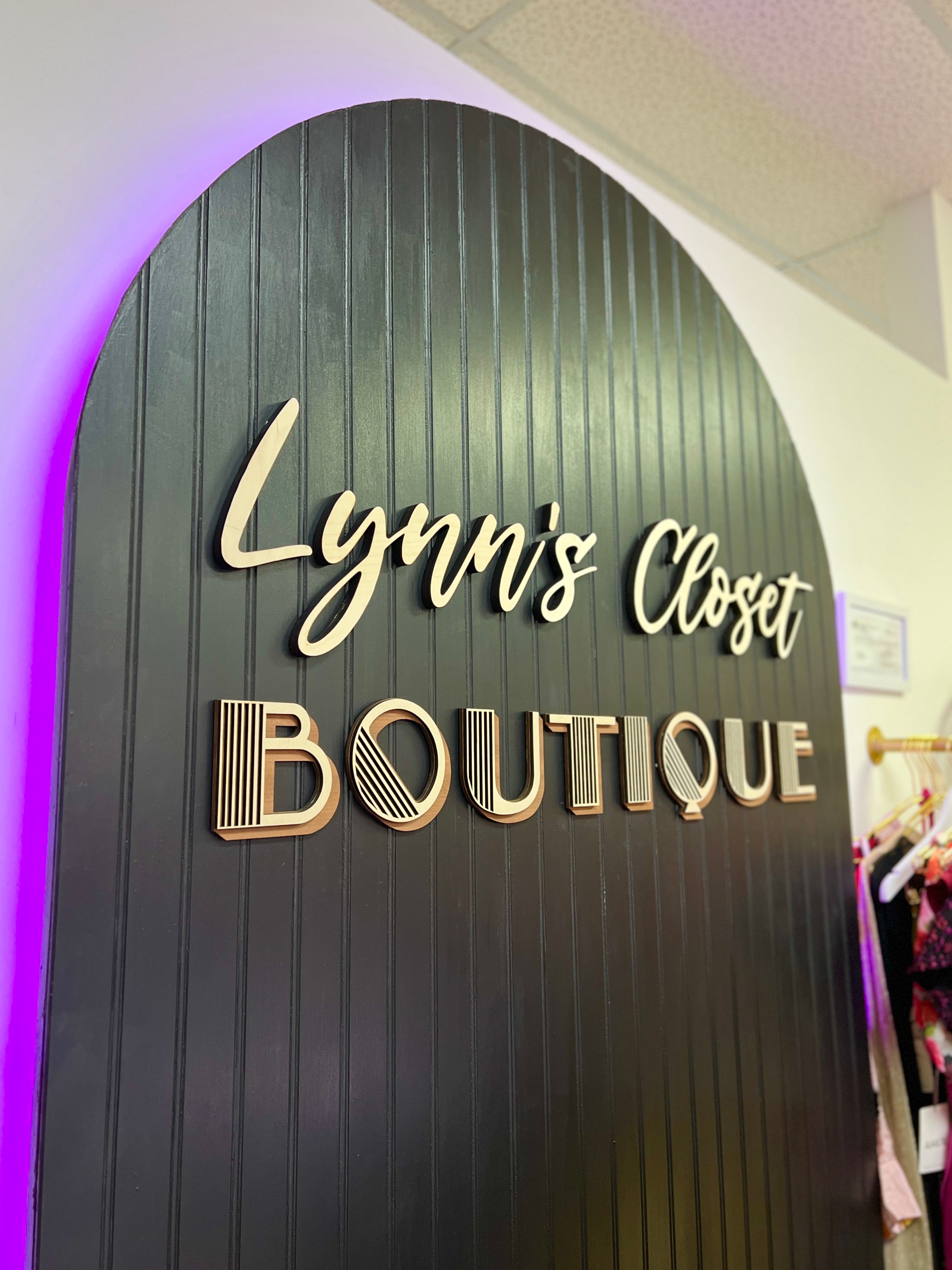 Lynn s Closet Boutique Lynn s Closet Boutique